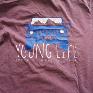 Younglife Tee
